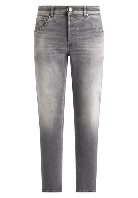 Jeans in Leggera Colorazione Scura PT TORINO | Jeans | C5-TP05B0OA4610MM63